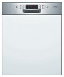 Bosch SMI 65M15 Посудомоечная Машина <br />57.30x81.50x59.80 см