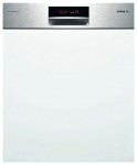 Bosch SMI 69T65 Lave-vaisselle <br />57.00x82.00x60.00 cm