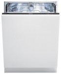 Gorenje GV61124 Lave-vaisselle <br />55.00x82.00x60.00 cm
