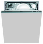 Hotpoint-Ariston LFT M28 A Lave-vaisselle <br />57.00x82.00x60.00 cm