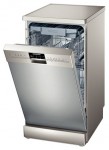 Siemens SR 26T892 Dishwasher <br />60.00x85.00x45.00 cm