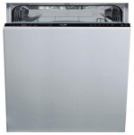 Whirlpool ADG 6240 FD Lave-vaisselle <br />56.00x82.00x60.00 cm