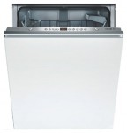 Bosch SMV 53M10 Lave-vaisselle <br />55.00x81.50x59.80 cm