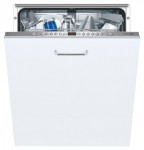 NEFF S51M565X4 Посудомоечная Машина <br />55.00x82.00x60.00 см