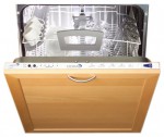 Ardo DWI 60 ES Lave-vaisselle <br />55.00x82.00x59.60 cm