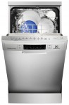 Electrolux ESF 4600 ROX Машина за прање судова <br />61.00x85.00x45.00 цм
