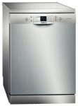 Bosch SMS 58M98 食器洗い機 <br />60.00x85.00x60.00 cm