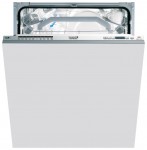 Hotpoint-Ariston LFTA+ H204 HX.R Dishwasher <br />57.00x82.00x60.00 cm
