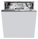 Hotpoint-Ariston LFTA++ H2141 HX Lave-vaisselle <br />57.00x82.00x60.00 cm
