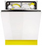 Zanussi ZDT 16011 FA Lave-vaisselle <br />55.00x82.00x60.00 cm