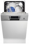 Electrolux ESI 4500 ROX Машина за прање судова <br />57.00x82.00x45.00 цм