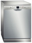 Bosch SMS 53L08TR Lave-vaisselle <br />60.00x85.00x60.00 cm