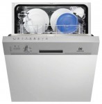 Electrolux ESI 76200 LX Lave-vaisselle <br />58.00x82.00x60.00 cm