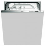 Hotpoint-Ariston LFT 52177 X Dishwasher <br />57.00x82.00x59.50 cm