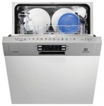 Electrolux ESI 76510 LX Lave-vaisselle <br />57.00x82.00x60.00 cm