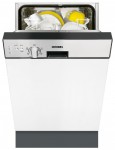 Zanussi ZDN 11001 XA Машина за прање судова <br />57.00x82.00x45.00 цм