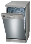 Siemens SF 25E830 Dishwasher <br />60.00x85.00x45.00 cm