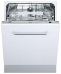 AEG F 65011 VI Dishwasher <br />55.00x82.00x60.00 cm