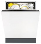 Zanussi ZDT 13011 FA Lave-vaisselle <br />57.00x82.00x60.00 cm