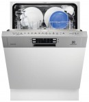 Electrolux ESI 6510 LAX Πλυντήριο πιάτων <br />58.00x82.00x60.00 cm