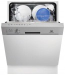 Electrolux ESI 6200 LOX Lave-vaisselle <br />57.00x82.00x60.00 cm