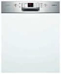 Bosch SMI 58N75 Lave-vaisselle <br />57.00x82.00x60.00 cm