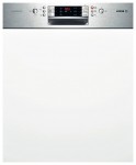 Bosch SMI 69N25 Посудомоечная Машина <br />57.00x82.00x60.00 см