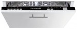 Brandt VS 1009 J Lave-vaisselle <br />58.00x82.00x45.00 cm