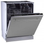 LEX PM 607 Dishwasher <br />54.00x82.00x60.00 cm