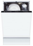 Kuppersbusch IGV 4408.2 洗碗机 <br />57.00x81.00x45.00 厘米