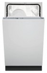 Zanussi ZDTS 100 Lave-vaisselle <br />55.50x81.80x44.60 cm
