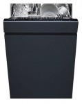 V-ZUG GS 60SLZ-Vi 食器洗い機 <br />58.00x82.00x60.00 cm