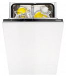 Zanussi ZDV 12002 FA Lave-vaisselle <br />55.00x82.00x45.00 cm