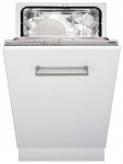 Zanussi ZDTS 102 Машина за прање судова <br />55.50x81.80x44.60 цм