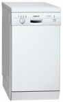 Bosch SRS 40E02 Lave-vaisselle <br />60.00x85.00x45.00 cm