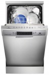 Electrolux ESF 4700 ROX Посудомоечная Машина <br />61.00x85.00x45.00 см