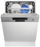 Electrolux ESI 6710 ROX Посудомийна машина <br />57.00x82.00x60.00 см