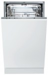 Gorenje GV53223 Stroj za pranje posuđa <br />55.00x82.00x45.00 cm