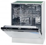 Bomann GSPE 786 Dishwasher <br />54.00x82.00x60.00 cm