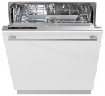 Fulgor FDW 8214 Dishwasher <br />56.00x82.00x60.00 cm