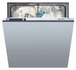 Foster 2950 000 Dishwasher <br />55.00x82.00x60.00 cm