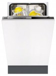 Zanussi ZDV 914002 FA Lave-vaisselle <br />55.00x82.00x45.00 cm