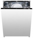 Korting KDI 6055 Lave-vaisselle <br />55.00x82.00x60.00 cm