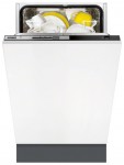 Zanussi ZDV 15001 FA Lave-vaisselle <br />55.00x82.00x45.00 cm