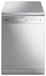 Smeg LP364X Dishwasher <br />60.00x85.00x60.00 cm