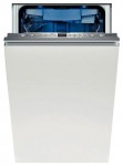 Bosch SPV 69X00 Dishwasher <br />55.00x82.00x45.00 cm