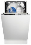 Electrolux ESL 4650 RA Dishwasher <br />0.00x82.00x45.00 cm