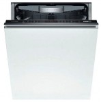 Bosch SMV 69T50 Dishwasher <br />55.00x82.00x60.00 cm