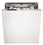 AEG F 99970 VI Dishwasher <br />55.00x82.00x60.00 cm