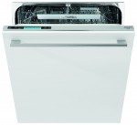 Fulgor FDW 9016 Dishwasher <br />56.00x86.00x60.00 cm